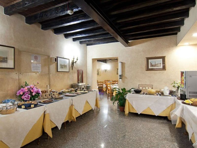 Madison Hotel Rome Exterior photo
