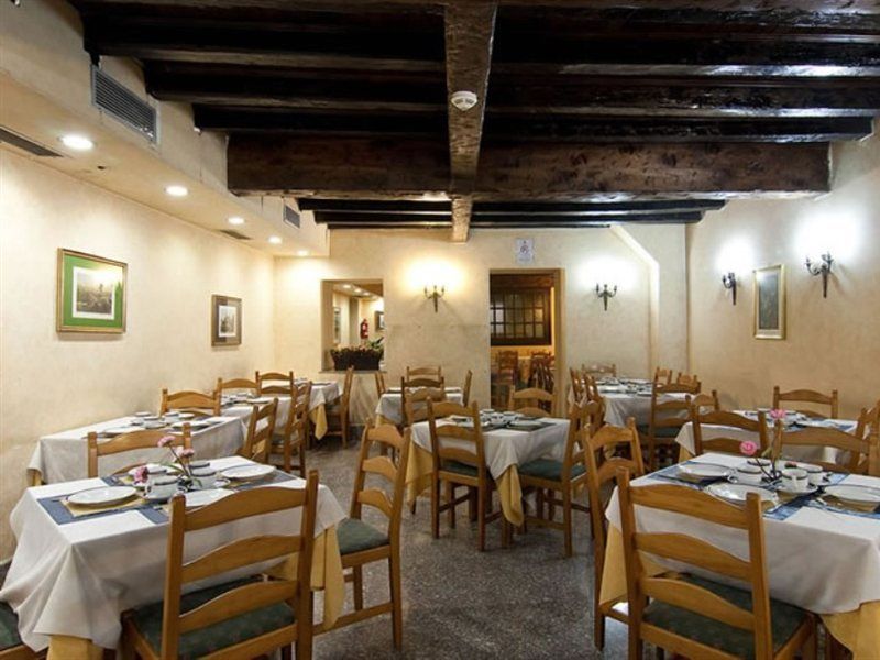Madison Hotel Rome Exterior photo