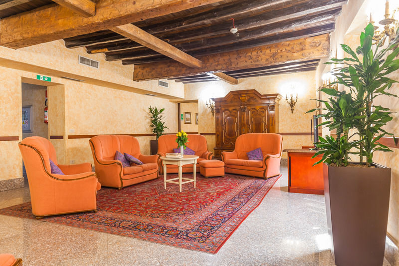 Madison Hotel Rome Exterior photo